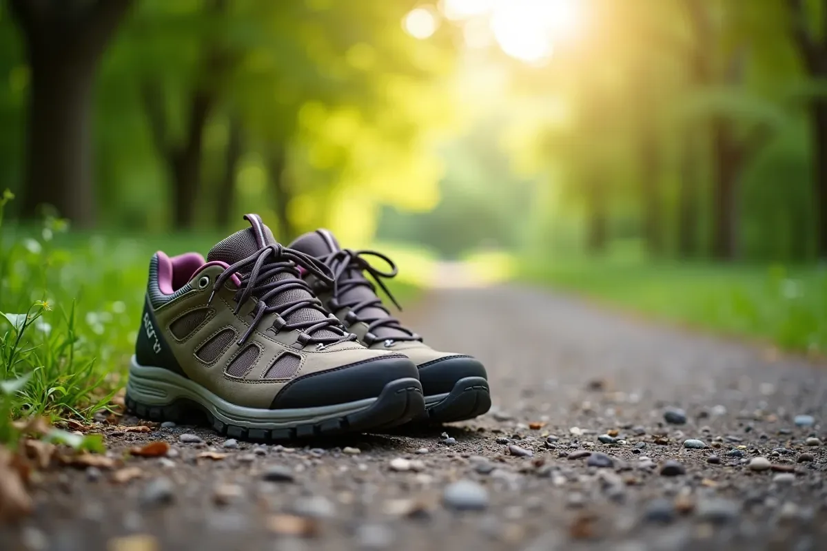 Kalkulator kalorii dla 10 km spaceru – Ile spalisz?