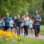 Kalkulator kalorii dla 10 km spaceru – Ile spalisz?