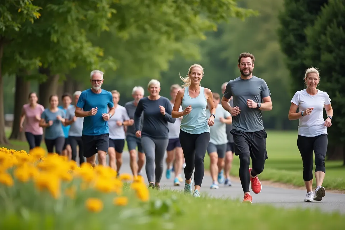 Kalkulator kalorii dla 10 km spaceru – Ile spalisz?