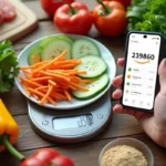 Ile kalorii dziennie spalać, żeby schudnąć skutecznie?