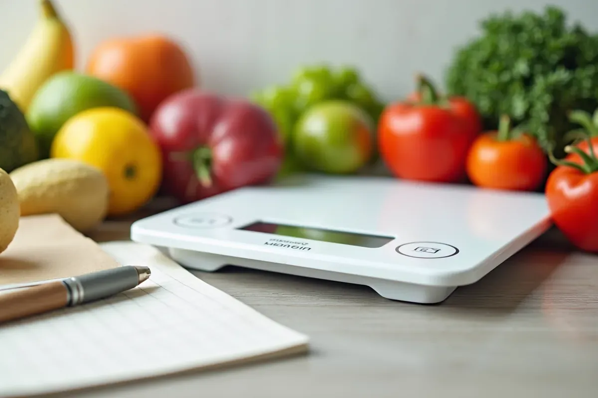 Ile kalorii dziennie spalać, żeby schudnąć skutecznie?