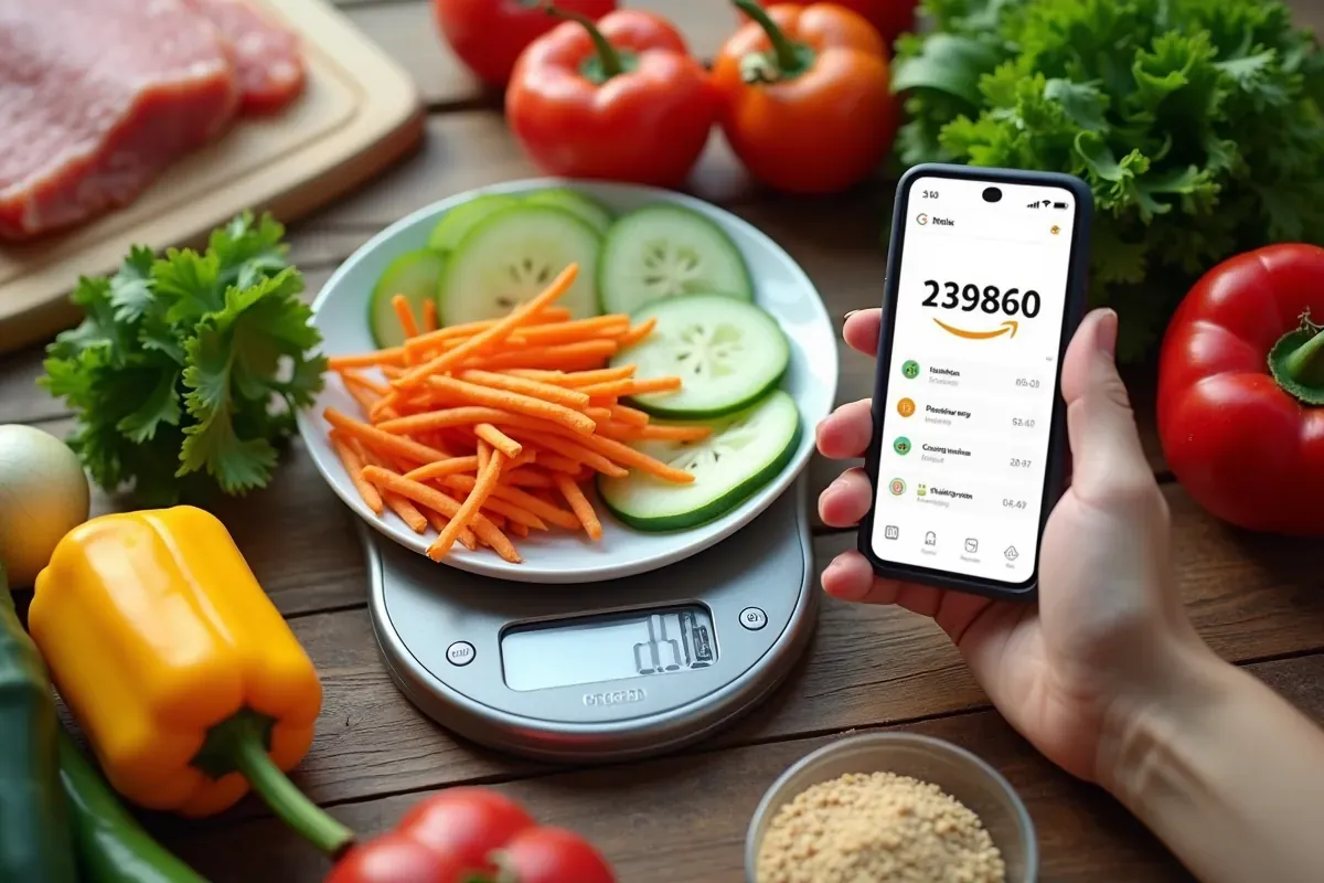 Ile kalorii dziennie spalać, żeby schudnąć skutecznie?