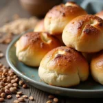 Ile kalorii ma bułka grahamka? Wartości i porównania