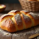 Ile kalorii ma bułka kajzerka? Średnia kaloryczność i ciekawostki