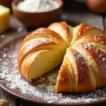 Ile kalorii ma ciasto francuskie? Wartości i wpływ na dietę