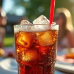 Ile kalorii ma Coca-Cola Zero? Wartości i porównania