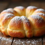 Ile kalorii ma drożdżówka? Sprawdź różne rodzaje!