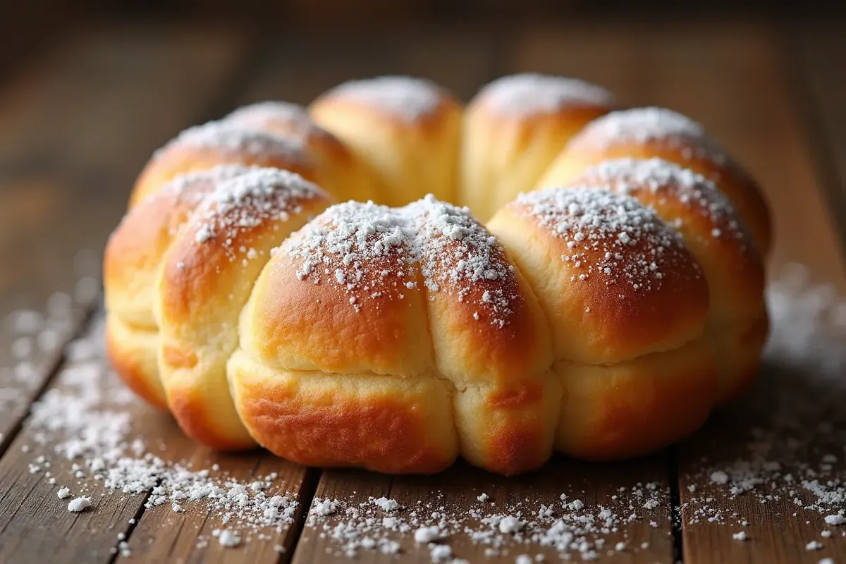 Ile kalorii ma drożdżówka? Sprawdź różne rodzaje!