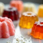 Ile kalorii ma galaretka? Sprawdź kaloryczność różnych typów!