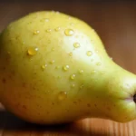 Ile kalorii ma gruszka? Wartości i porównania owoców