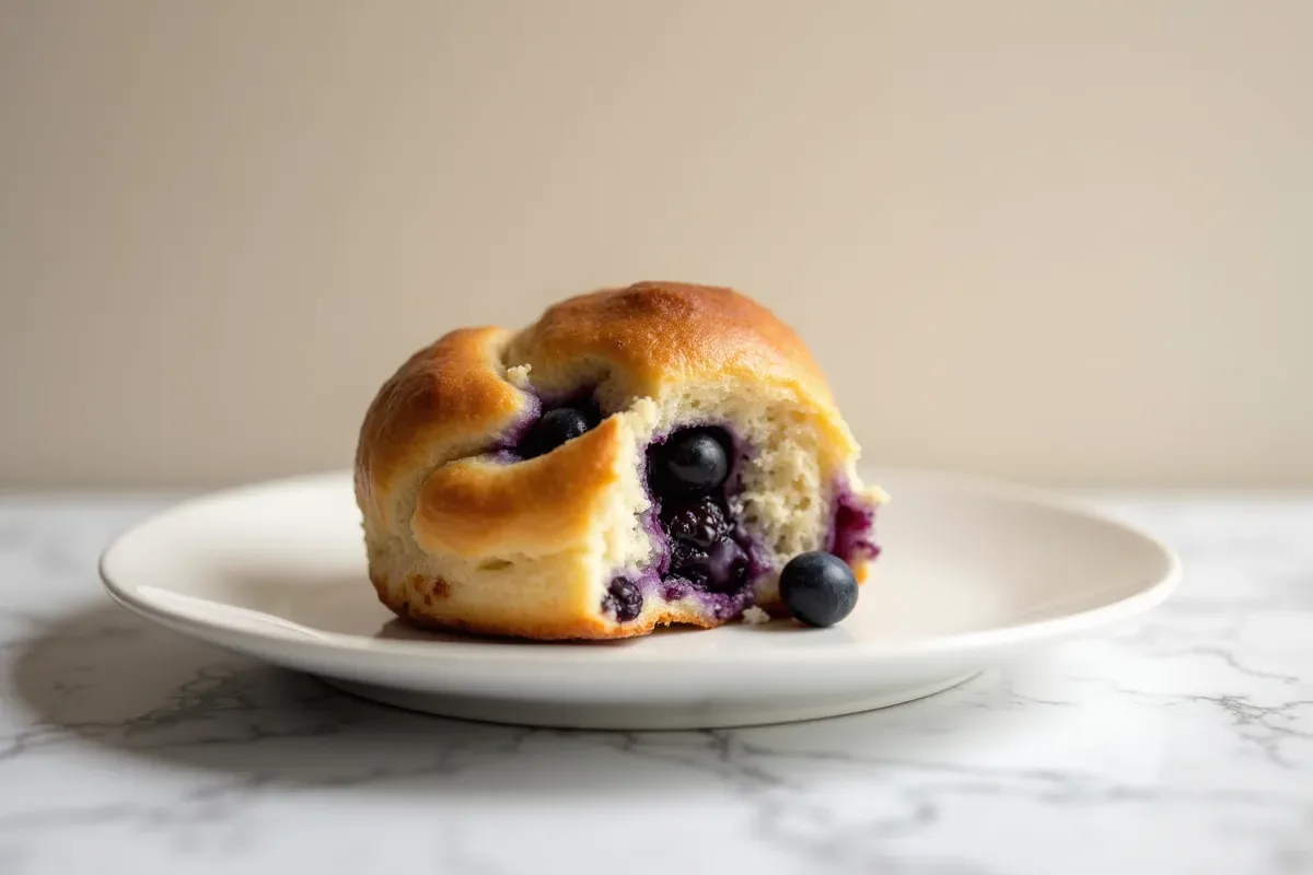 Ile kalorii ma jagodzianka? Wartości odżywcze i dieta