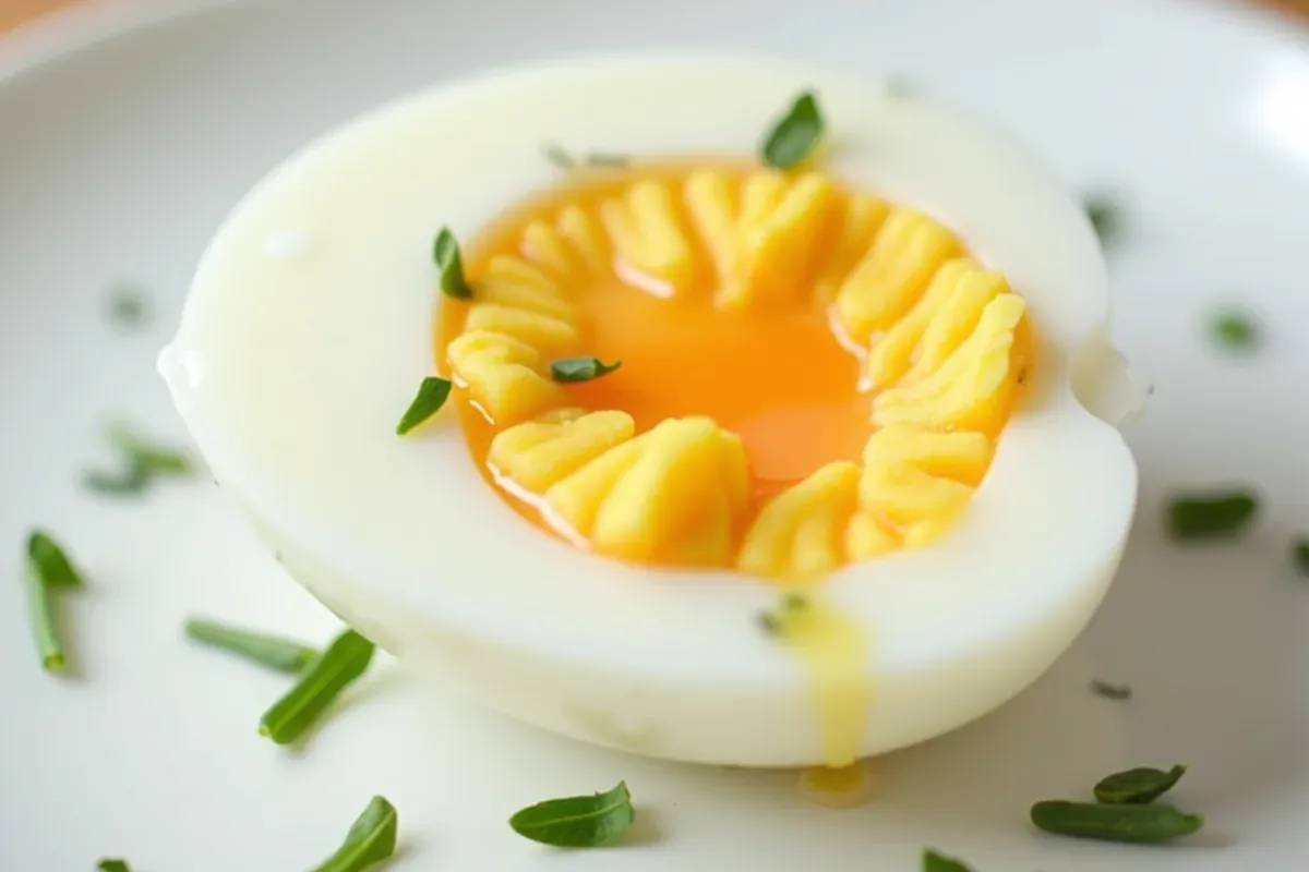 Ile kalorii ma jajko na miękko? Wartości i porównania