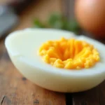 Ile kalorii ma jedno jajko? Przewodnik po kaloryczności