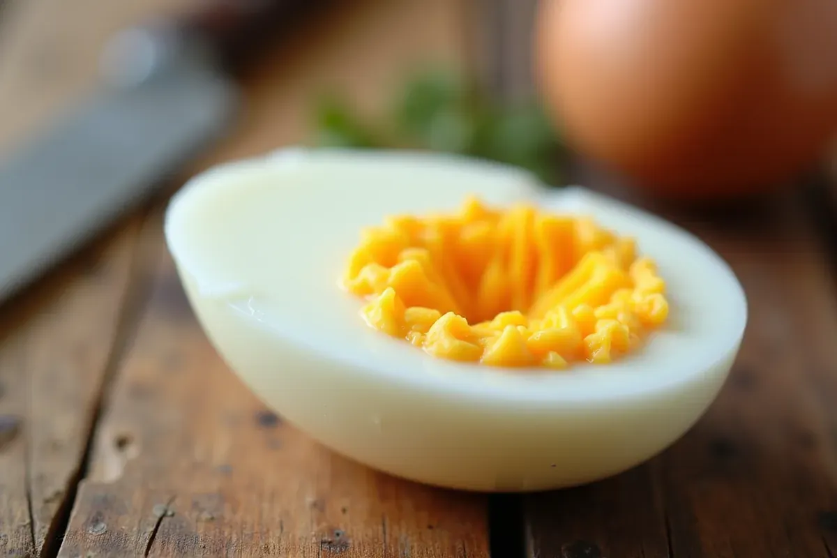 Ile kalorii ma jedno jajko? Przewodnik po kaloryczności