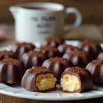 Ile kalorii ma ptasie mleczko? Sprawdź wartość kaloryczną!