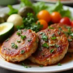 Ile kalorii ma kotlet mielony? Fakty i wartości odżywcze