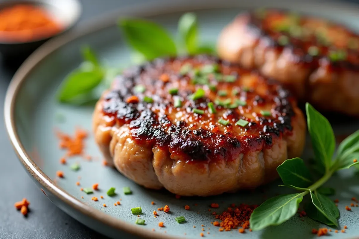 Ile kalorii ma kotlet mielony? Fakty i wartości odżywcze