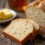 Ile kalorii ma kromka chleba razowego? Wartości i obliczenia