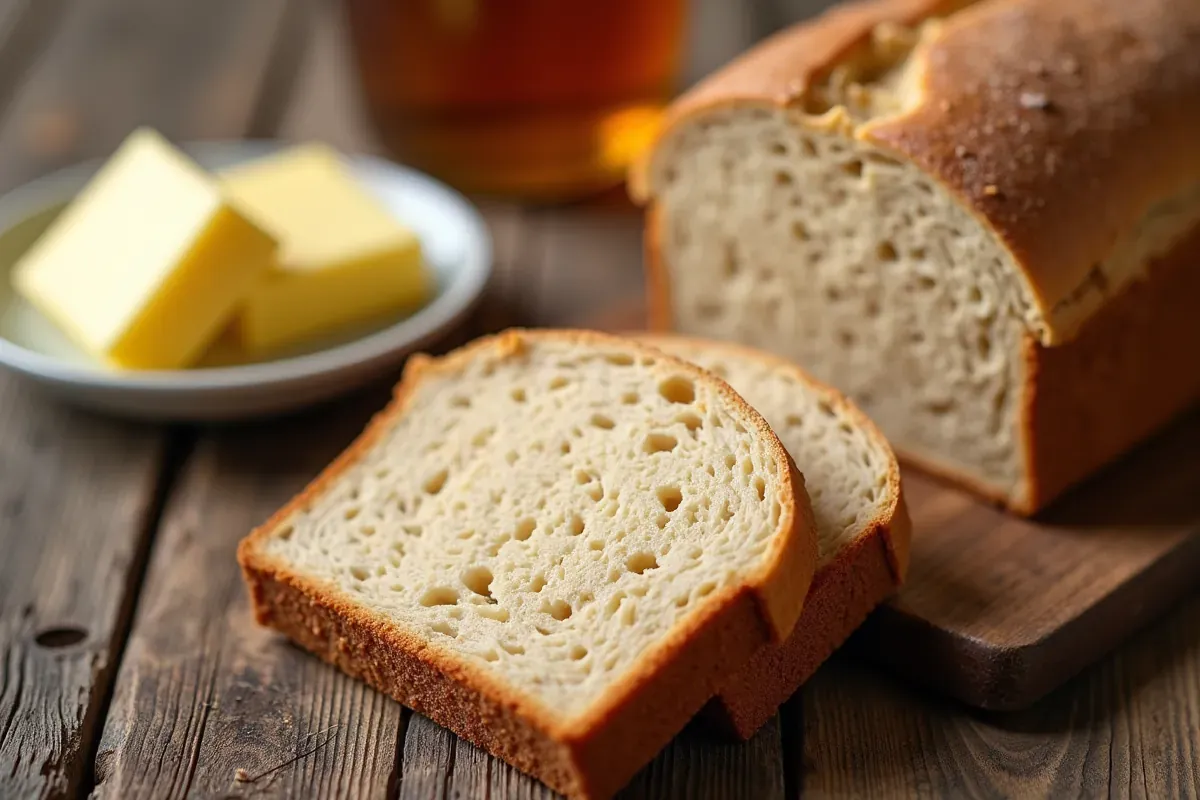 Ile kalorii ma kromka chleba razowego? Wartości i obliczenia
