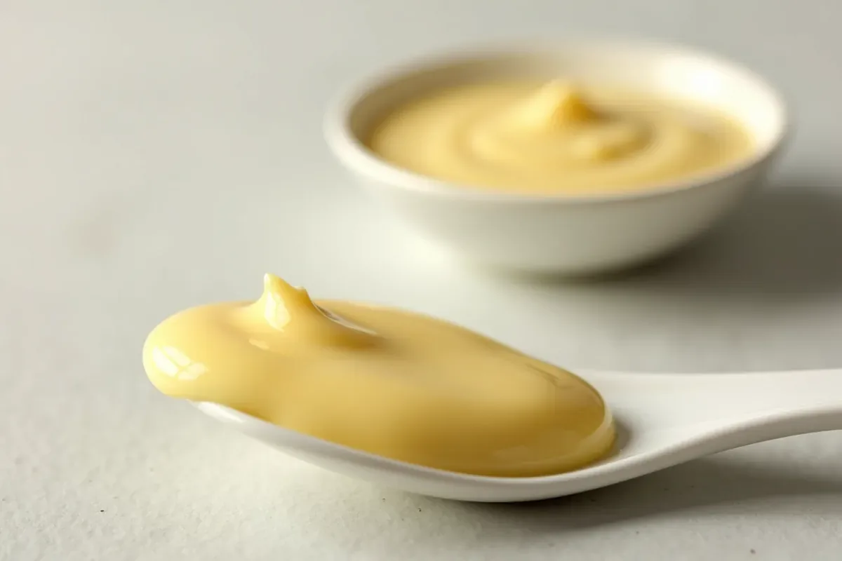 Ile kalorii ma łyżka majonezu? Wartości i ciekawostki