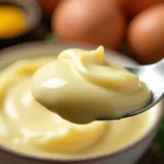 Ile kalorii ma łyżka majonezu? Wartości i ciekawostki