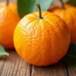 Ile kalorii ma mandarynka? Odkryj jej wartość kaloryczną!