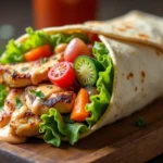 Ile kalorii ma McWrap? Wartości odżywcze i różnice