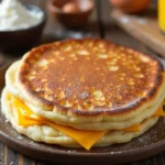 Ile kalorii ma naleśnik z serem? Wartości i ciekawostki