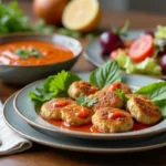 Ile kalorii ma obiad? Porady dla zdrowej diety