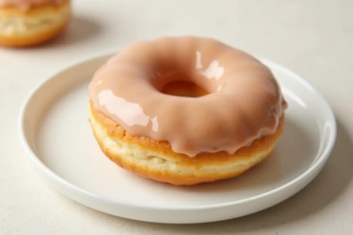 Ile kalorii ma pączek? Odkryj ich kaloryczność i wpływ na zdrowie