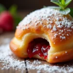 Ile kalorii ma pączek? Odkryj ich kaloryczność i wpływ na zdrowie