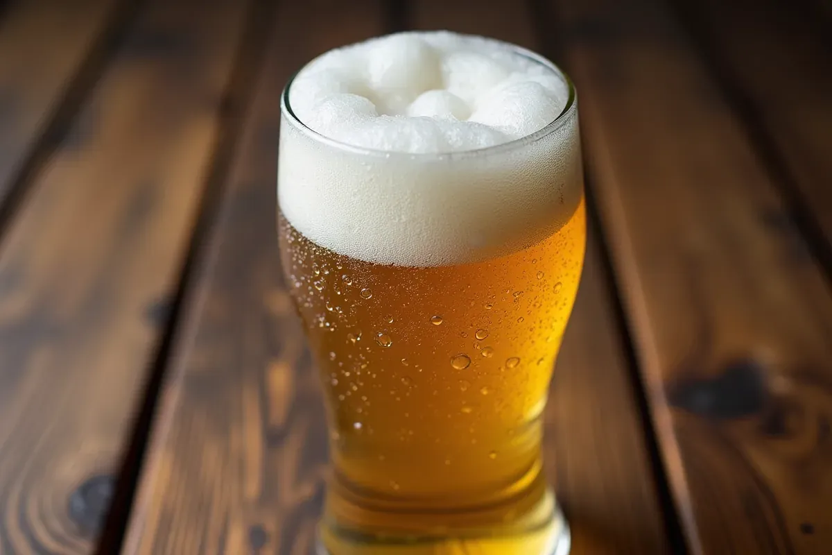Ile kalorii ma piwo? Odkryj kaloryczność różnych rodzajów