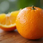 Ile kalorii ma pomarańcza? Sprawdź kaloryczność owocu!