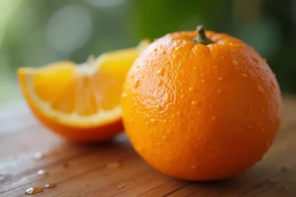 Ile kalorii ma pomarańcza? Sprawdź kaloryczność owocu!