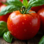 Ile kalorii ma pomidor? Kaloryczność, wartości i zalety