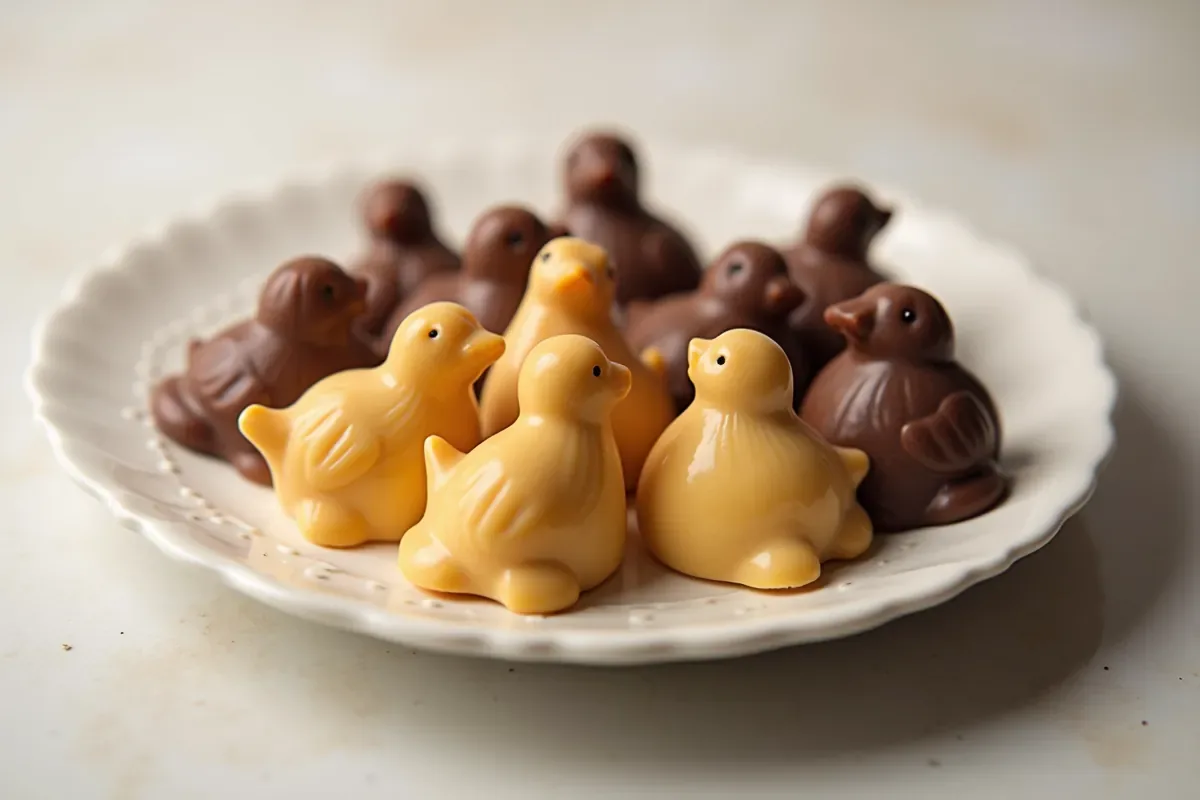 Ile kalorii ma ptasie mleczko? Wartości i ciekawostki