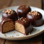 Ile kalorii ma ptasie mleczko? Wartości i ciekawostki