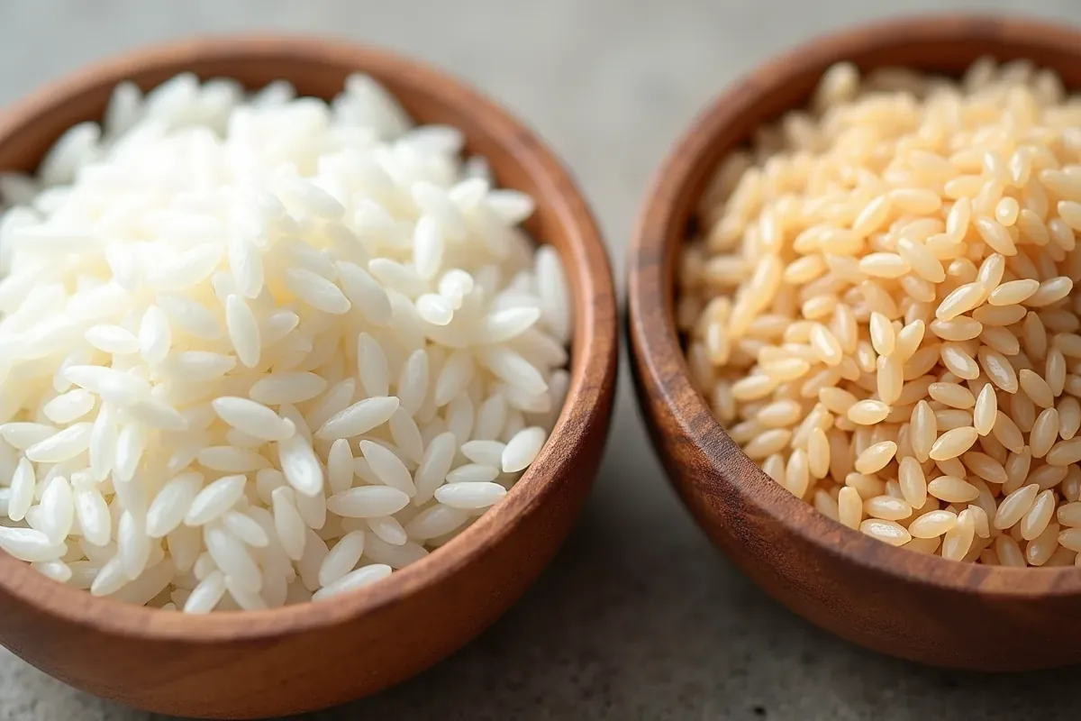 Ile kalorii ma ryż? Sprawdź rodzaje i wartości odżywcze
