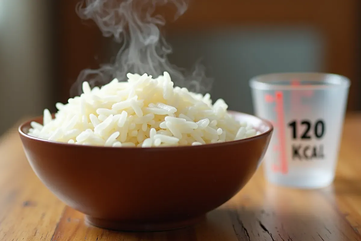 Ile kalorii ma ryż? Sprawdź rodzaje i wartości odżywcze