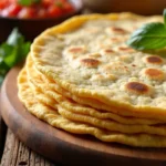 Ile kalorii ma tortilla? Rodzaje i wartości odżywcze