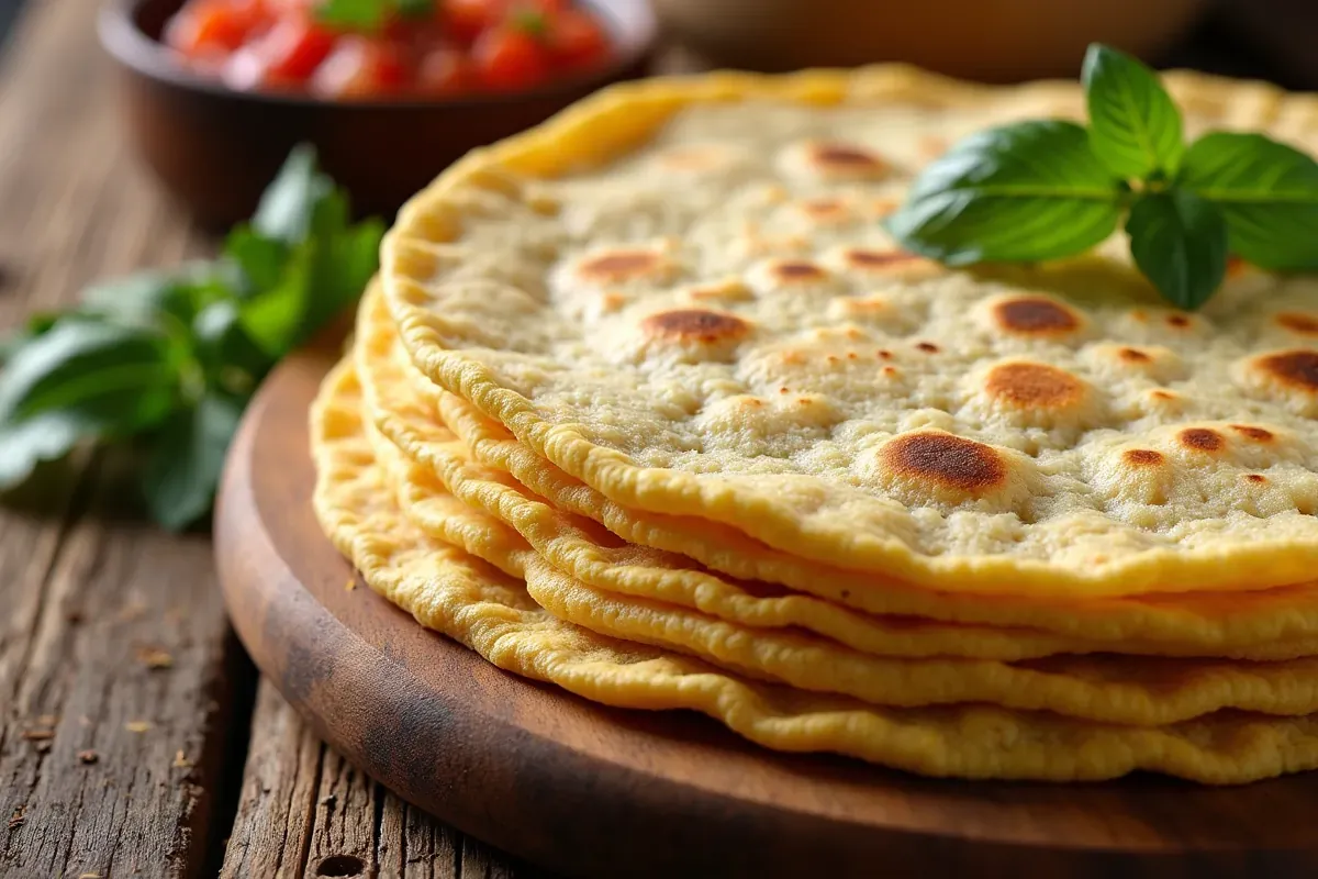 Ile kalorii ma tortilla? Rodzaje i wartości odżywcze
