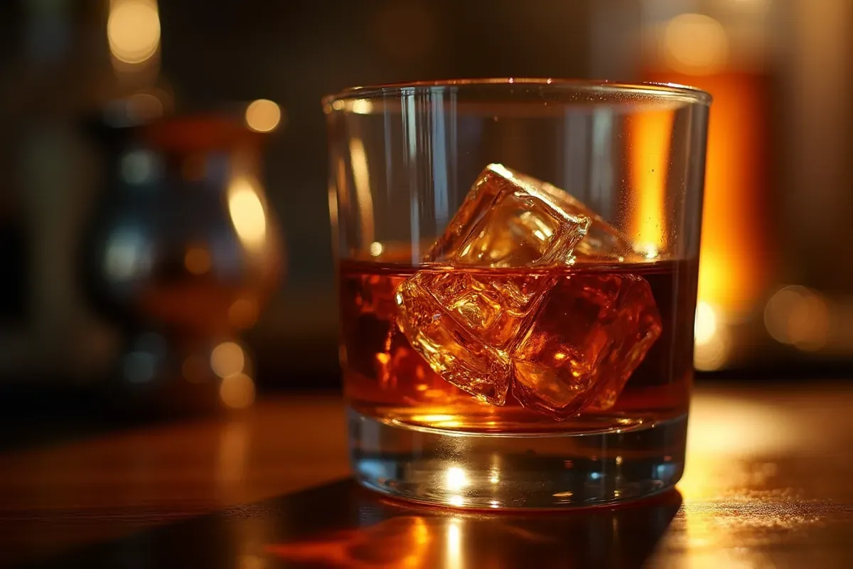 Ile kalorii ma whisky? Odkryj fakty i porady!