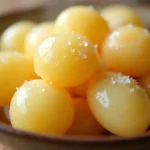 Ile kalorii ma ziemniak gotowany z solą? Fakty i porównania