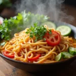 Ile kalorii ma zupka chińska? Wartości i ciekawostki