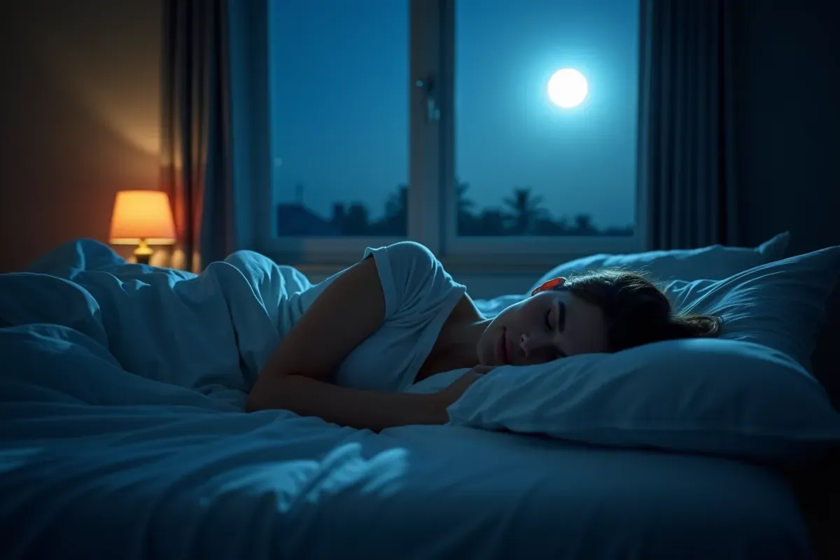 Ile kalorii spala organizm bez wysiłku? Odkryj fakty!