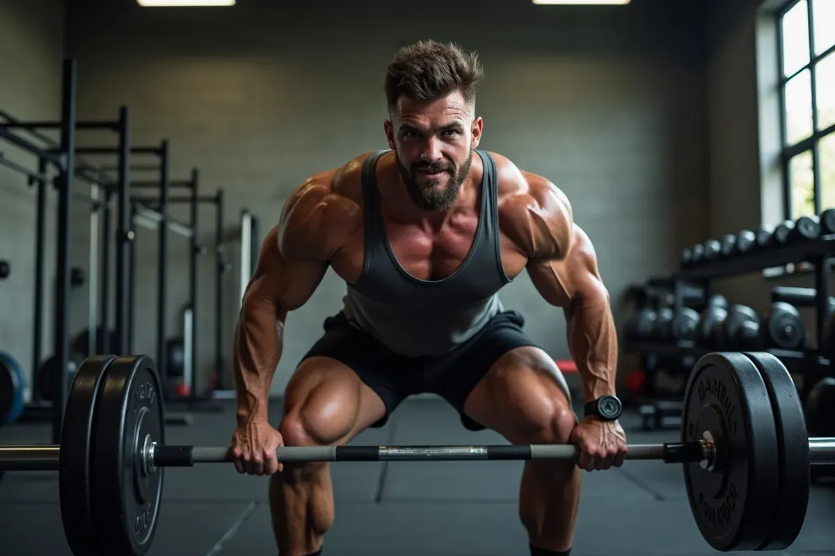 Ile kalorii spala trening siłowy? Fakty i wskazówki