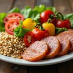 Ile kalorii, żeby schudnąć? Kluczowe porady i zasady