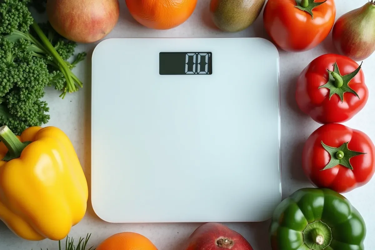 Ile kalorii, żeby schudnąć? Kluczowe porady i zasady