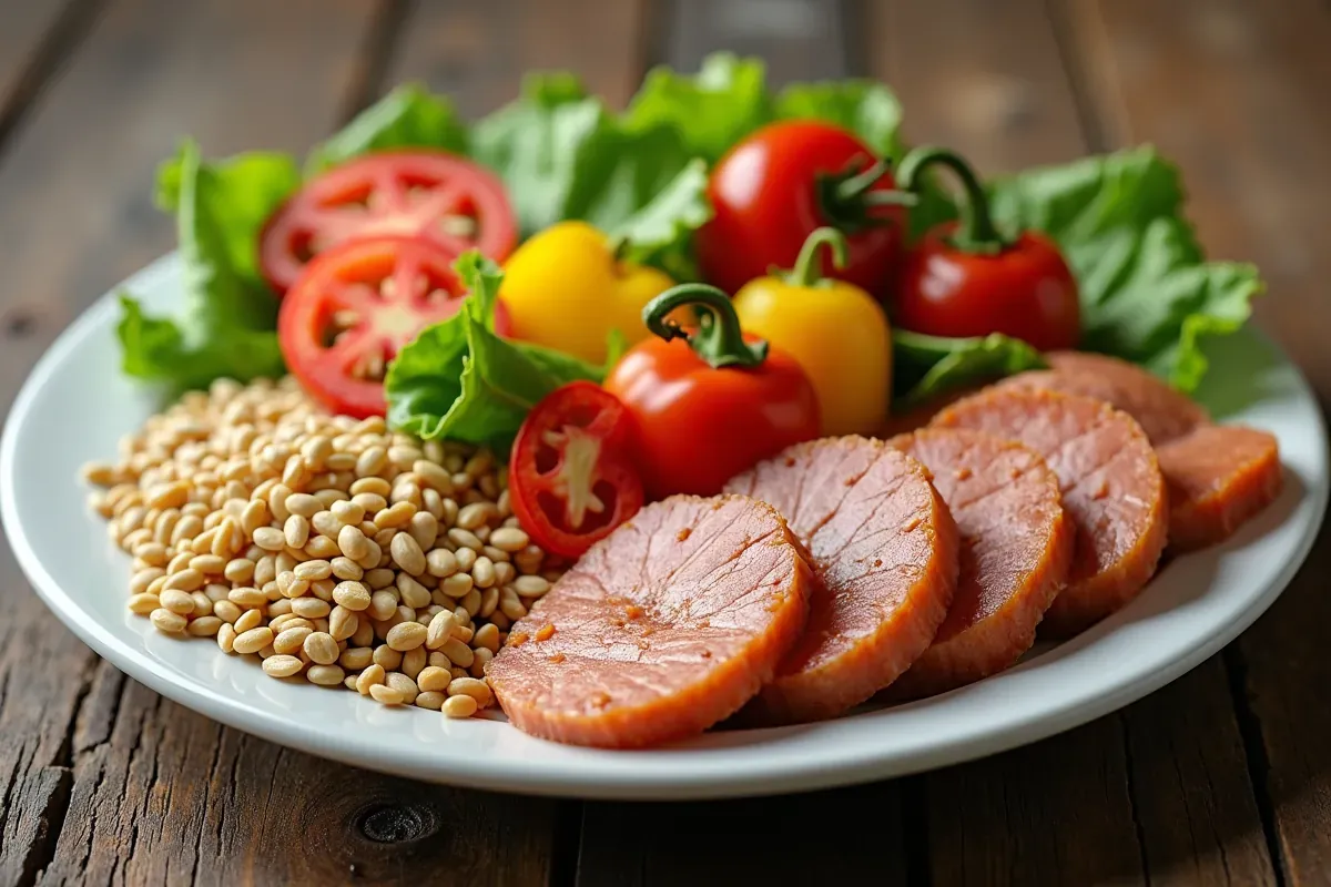 Ile kalorii, żeby schudnąć? Kluczowe porady i zasady